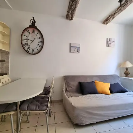 Appartement Avec Clim - Centre Historique *